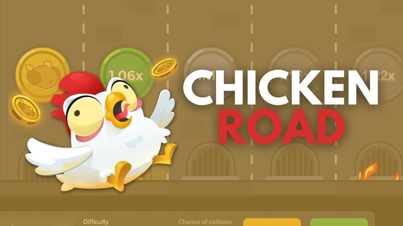 Overview of chicken road 2
