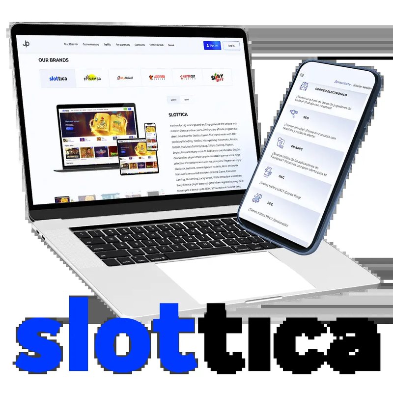 Slottica casino chile, slottica apk