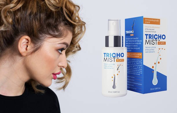 Best trichomist forte allegro in Poland