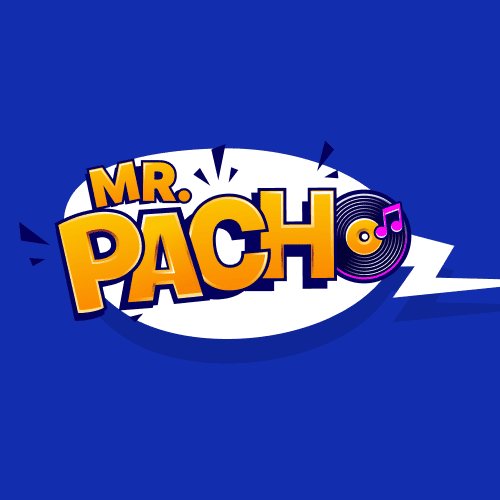 Germany - mr. pacho
