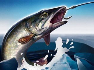 Best ice fishing casino in United Kigdom