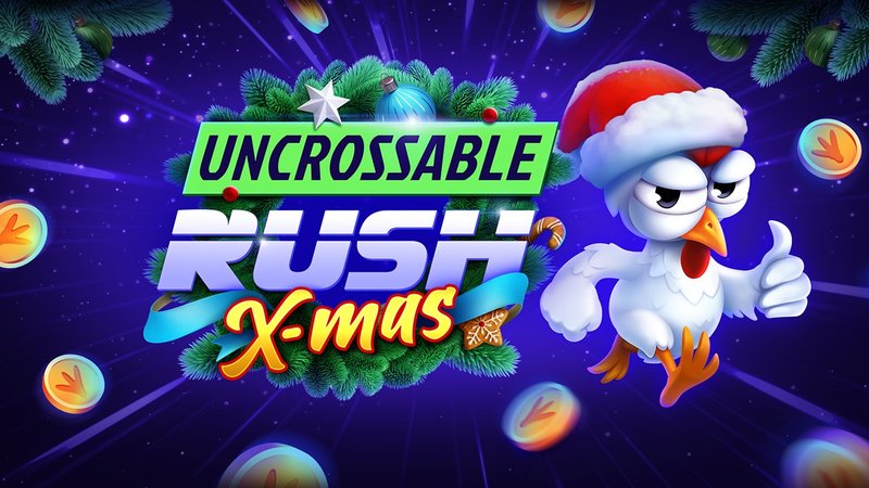 Uno sguardo a uncrossable rush italia
