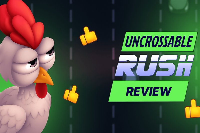 Uncrossable rush slot in Spain