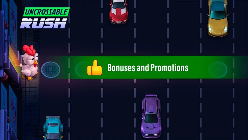 Uncrossable rush demo - Descubre el Misterio de Uncrossable Rush: ¿Puedes Superar el Juego en España?